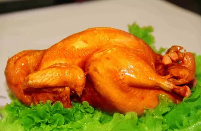 河南曝光5批次不合格食品，世紀(jì)聯(lián)華銷售的燒雞上黑榜