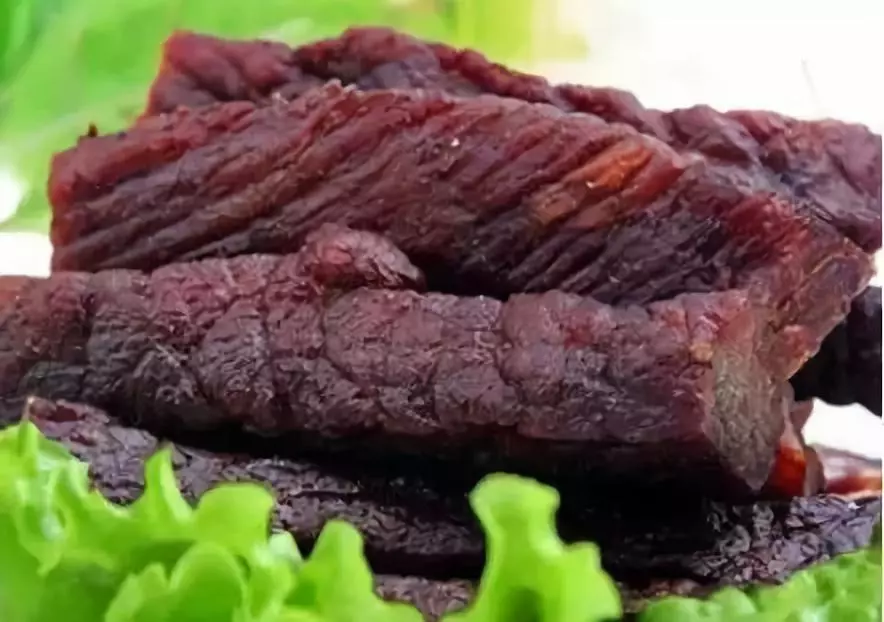 牛肉干開(kāi)啟新一輪競(jìng)爭(zhēng)，邁向天然、手工、高端化