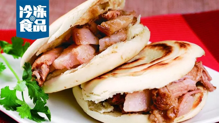 肉夾饃進(jìn)入競(jìng)爭(zhēng)紅海，生產(chǎn)廠家自建終端另辟新賽道