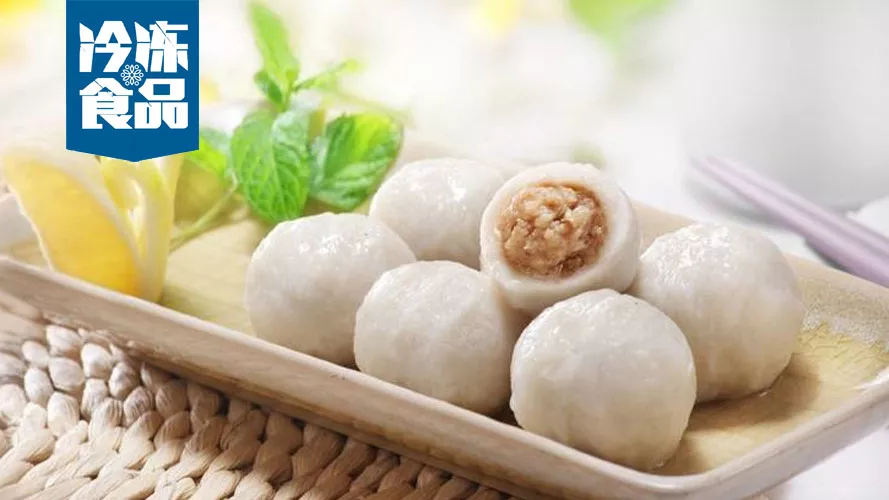 24年潛心打磨一顆好魚(yú)丸，如今這家老字號(hào)企業(yè)要北上了！