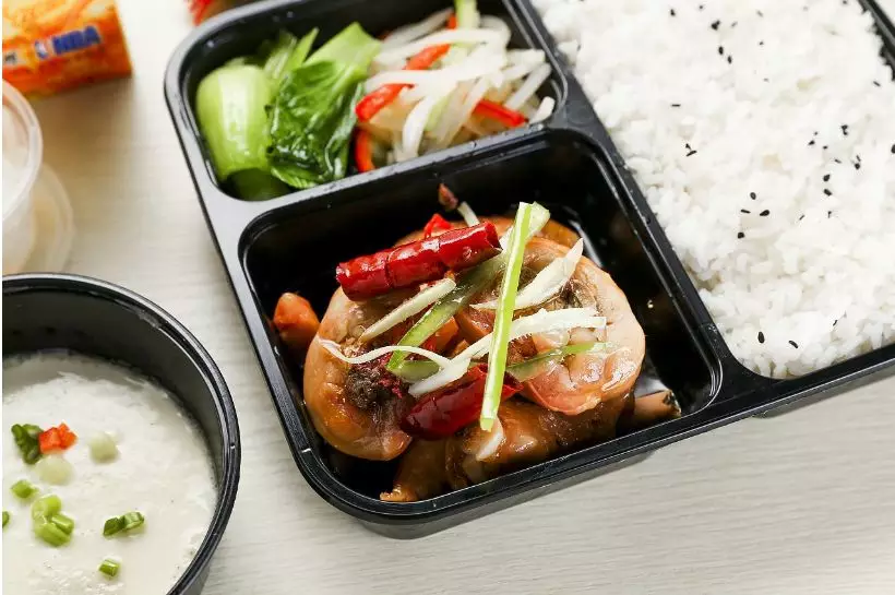 外賣市場(chǎng)漸成“631”格局，競(jìng)爭(zhēng)向“非餐”領(lǐng)域延伸