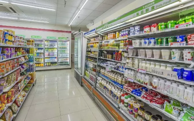 盈利能力增強(qiáng)，便利店門店銷售指數(shù)連續(xù)三季度上升