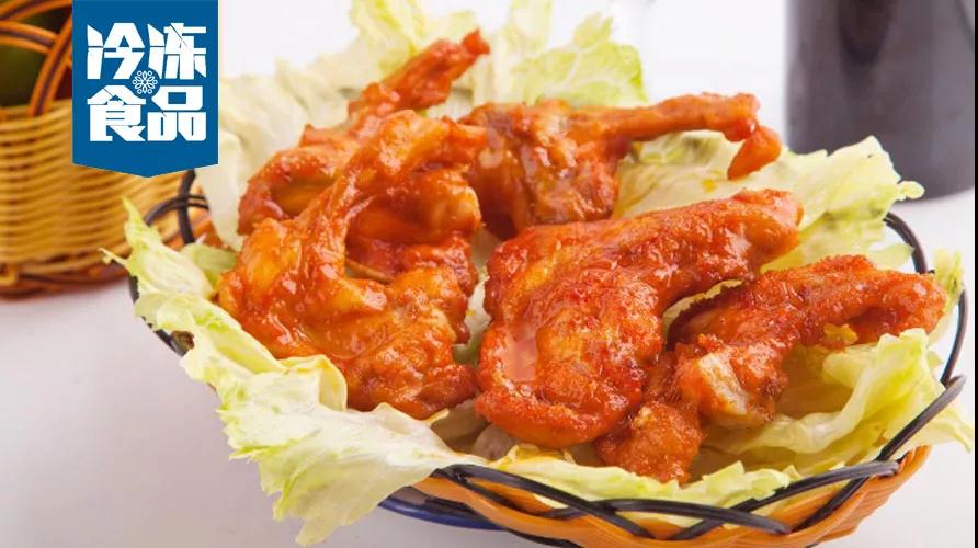 成本低、利潤高！這樣的雞叉骨小吃為何能俘獲消費者芳心成為爆品?