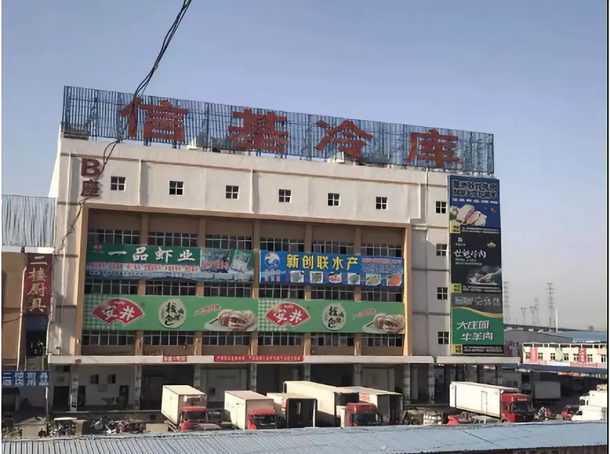 冷鏈?zhǔn)袌?chǎng)日子難過(guò)，除了收費(fèi)還有啥招兒？