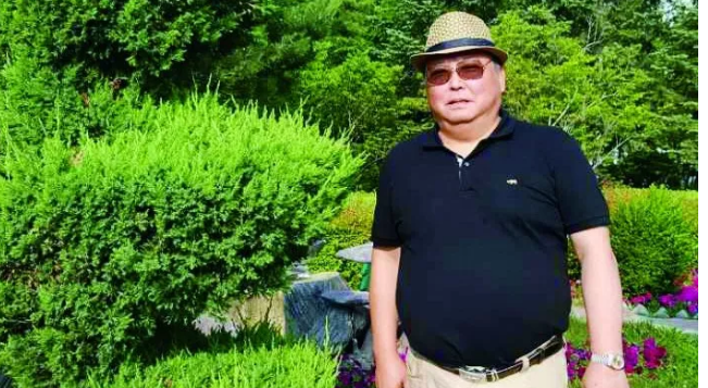 轉(zhuǎn)型記丨抽身大賣(mài)場(chǎng)轉(zhuǎn)戰(zhàn)便利店，杜世平還看上了