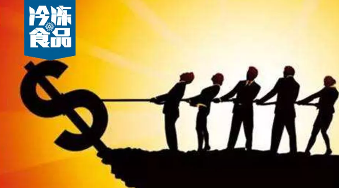 凍品批發(fā)市場(chǎng)人氣漸失，拿什么留住你我的商戶！