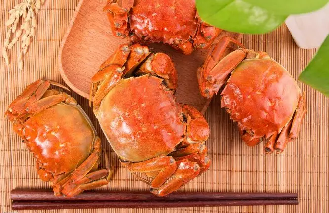 產(chǎn)值僅3億，銷售額卻達300億，99%陽澄湖大閘蟹是冒牌貨？