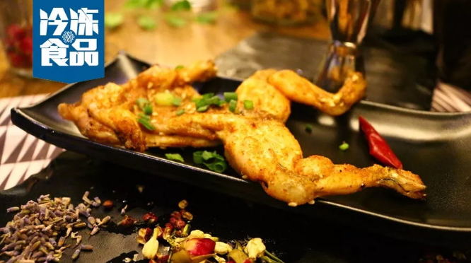 庫存告急！牛蛙遭禁養(yǎng)，價格飆升，這個品類還有機會嗎？