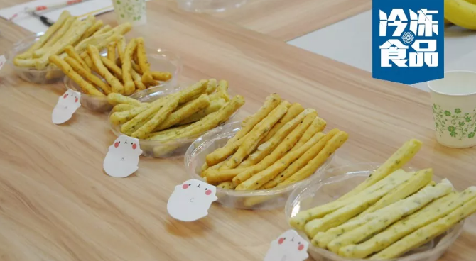 產(chǎn)品測評 | 5款知名茴香小油條大PK，誰才最對你的“胃”？