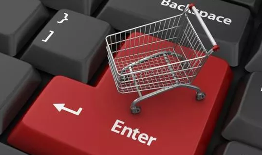 2018上半年國人網(wǎng)購消費總額超4萬億，都花到了哪兒？