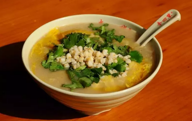 饣它湯，你知道這個字咋讀么？