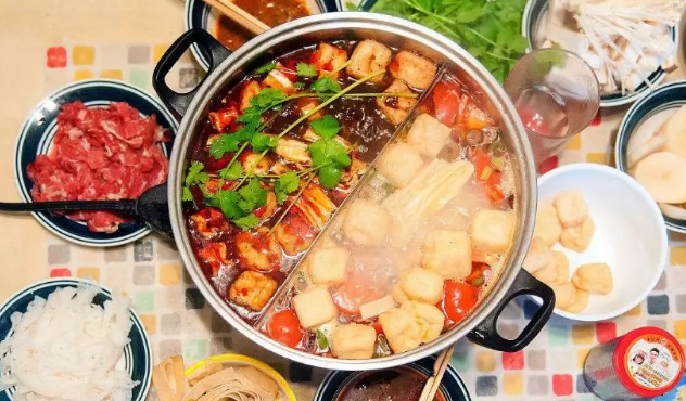 2018中國(guó)火鍋品類報(bào)告：關(guān)店數(shù)減少，開(kāi)店數(shù)增加