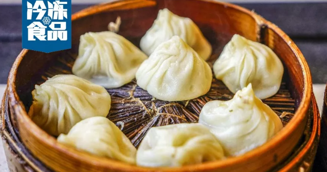 掌舵百年老字號(hào)上海南翔，他要把小籠包做成時(shí)尚單品