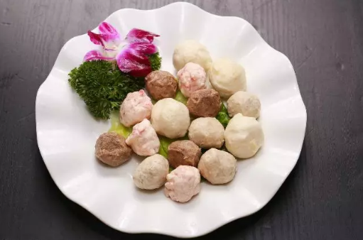 速凍食品行業(yè)發(fā)展現(xiàn)狀分析，細(xì)分市場(chǎng)行業(yè)集中度差異較大