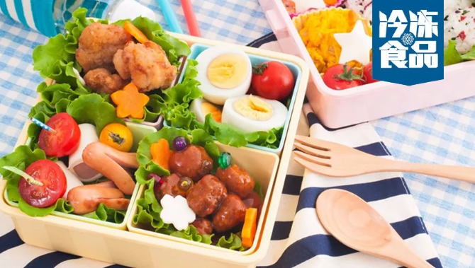 思念、灣仔碼頭開(kāi)餃子外賣(mài)店/速凍食品擁抱外賣(mài)，還需解決哪些痛點(diǎn)？