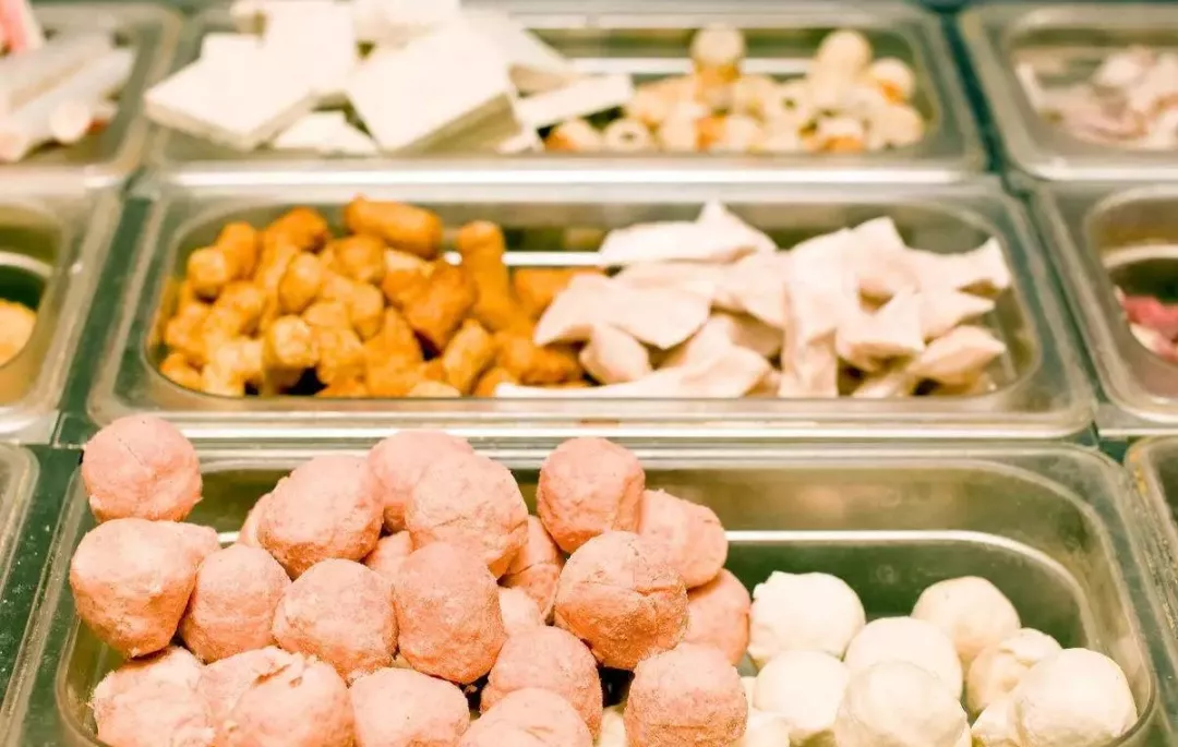 兩大速凍食品品牌排行榜，居然沒(méi)有安井？