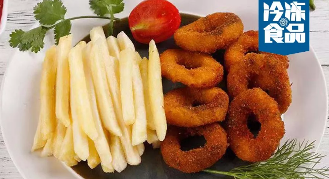 快來，200箱比利時進口薯條全國免費派發(fā)！