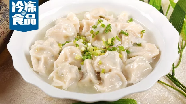 水餃創(chuàng)新：大品牌后勁不足，中小企業(yè)能否扛起大旗？