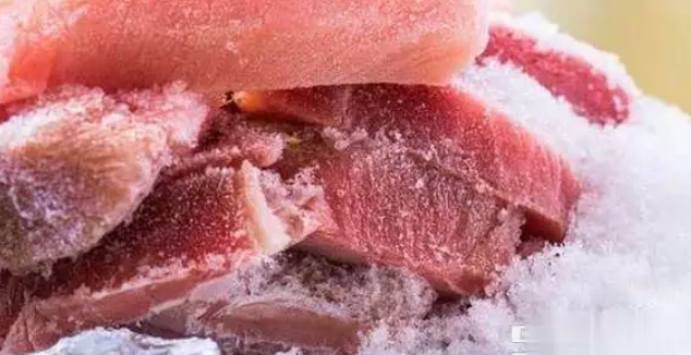 南京六合腐爛冷凍肉事件當(dāng)事人已找到：貨物涉走私，未現(xiàn)外流