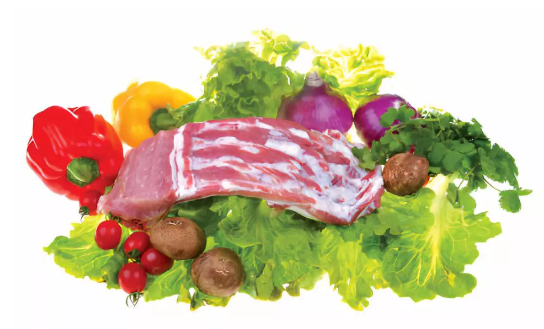 生鮮大數(shù)據: 乳制品打敗牛排和面食，華東購買力全國最強！