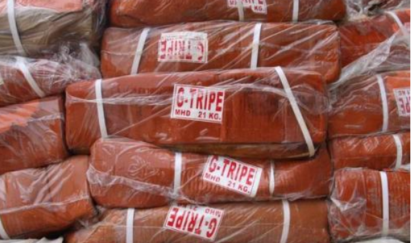 走私禁止進(jìn)口的冷凍牛制品，男子獲刑4年罰800萬(wàn)！