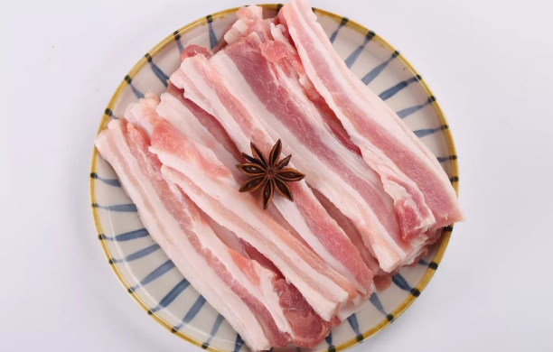 禁止郵寄豬肉及其制品，豬肉水餃、火腿腸等電商路或受阻