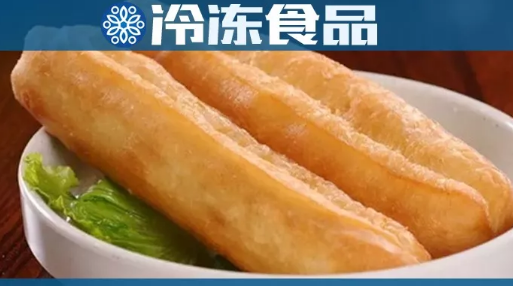 解密：暢銷十載，千味央廚緣何被業(yè)界稱為油條之冠不二之選？