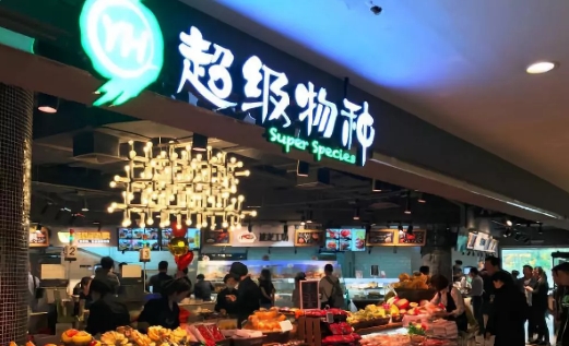 永輝超市上演“兄弟分家”：兩創(chuàng)始人意見不合，解除一致行動