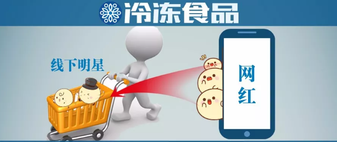 從“網(wǎng)紅”到“線下明星”，大黃米湯圓還要跨過幾道坎？