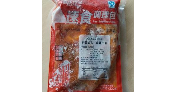 冷眼熱評(píng) | 被嫌棄的速凍料理包，真的那么不堪嗎？