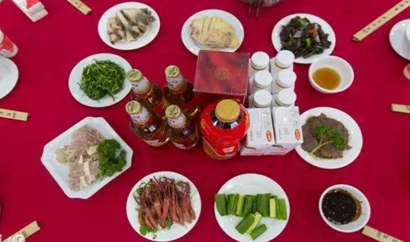 年夜飯半成品“變臉”，打造核心爆品