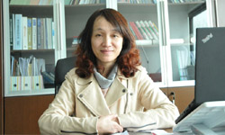 【人物】蘇玲：十年兩次“歸零”的自我挑戰(zhàn)者