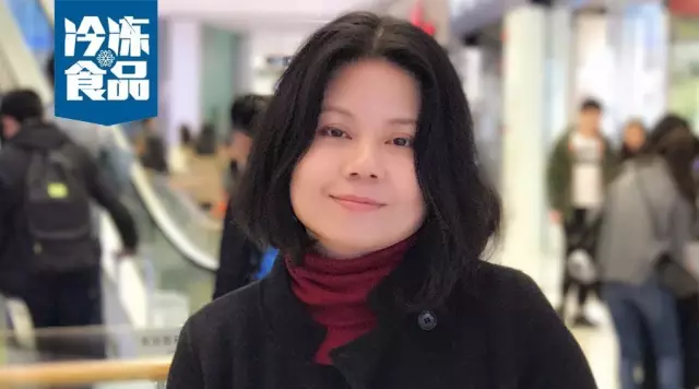 【人物】李寧：“生鮮電商是一場馬拉松，鮮動(dòng)生活上市只是起點(diǎn)”