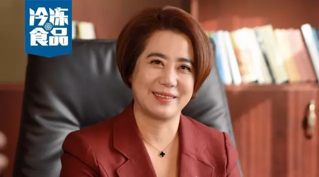 【人物】韓繼英：靠質(zhì)不靠量，“笨”方法走出一條捷徑