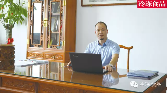 【人物】水手食品陳文水：從草根青年到魚丸先生的蛻變之路！