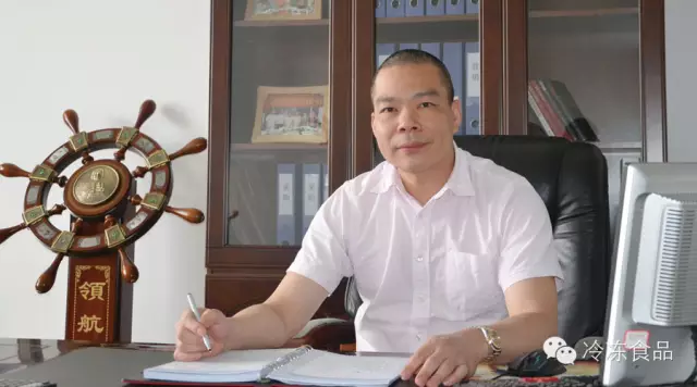 【人物】水手陳志平：營(yíng)銷高手在創(chuàng)業(yè)