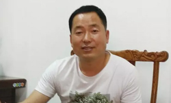 【人物】王正茂：打造河南中餐一站式采購平臺(tái)