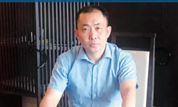 百強(qiáng)凍品商丨楊國峰：批發(fā)商越來越難做，但還是有兩條路可以走