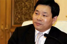 重磅丨歸來！江蘇前首富祝義才解除監(jiān)視居住，重掌雨潤