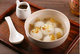 數(shù)據(jù) | 鮮花湯圓表現(xiàn)搶眼，三“朵”已入圍前十！