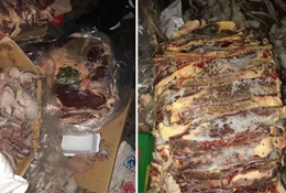 凍品不是罪，過期變質(zhì)才是！