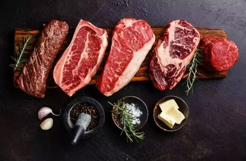 揭秘：深受米其林大廚青睞，這里的牛肉為啥這么牛？