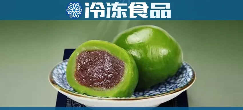 每天出貨20000盒，小青團何以大賣？