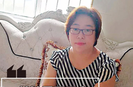 百?gòu)?qiáng)經(jīng)銷商 | 馬昌艷：立足響水，“引爆”全國(guó)凍品渠道，她是怎么做到的 ？