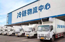 政策福利！冷鏈物流企業(yè)最高可領(lǐng)500萬元補貼