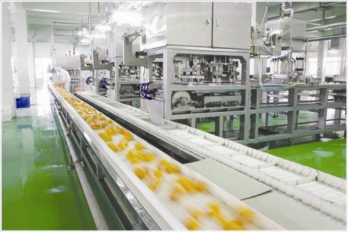 視頻丨德國肉食加工廠的生產(chǎn)車間長啥樣？來瞧瞧