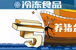 股價(jià)上天，業(yè)績趴地，上市豬企一季度集體巨虧是鬧哪樣？