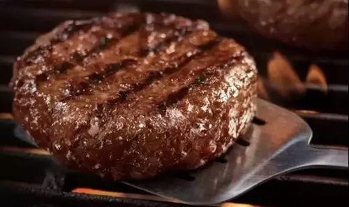 動(dòng)態(tài) | 上市首日暴漲163%，“人造肉”竟然這么火