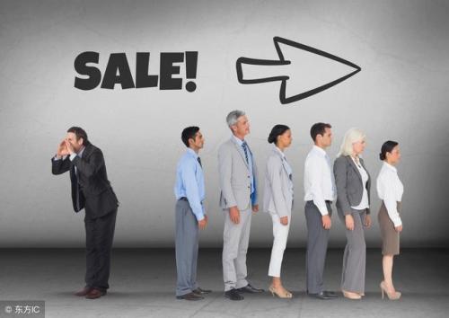 解惑 | 辛苦鋪貨幾百家，為啥只動(dòng)銷(xiāo)了一點(diǎn)點(diǎn)？