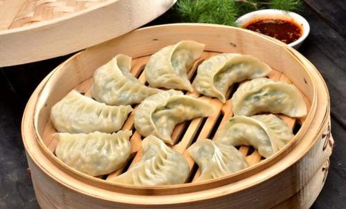 快來(lái)看，國(guó)外的蒸餃自動(dòng)化生產(chǎn)線(xiàn)長(zhǎng)這樣